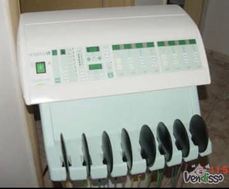 Equipamentos para venda