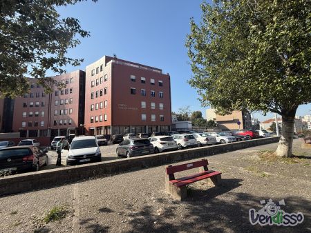 Apartamento T4+1 a poucos metros da Avenida da Boavista