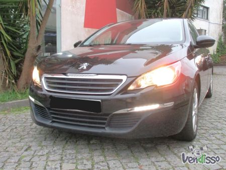 Peugeot 308 1.2 Sw PureTech 130cv - 16