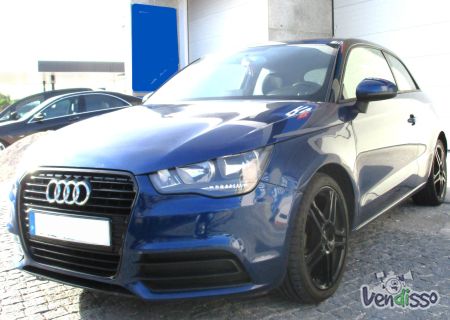 Audi A1 1.2 TFSi Sport : 2010
