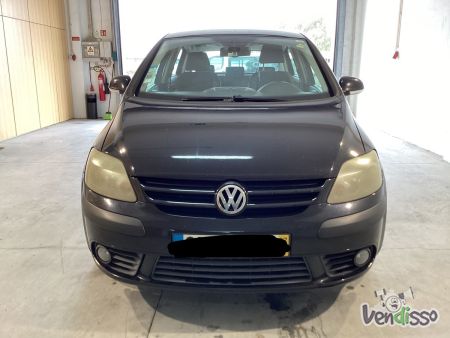 VW Golf V Plus 1.4 TSI 140cv Higline Nac IUC antigo :2007