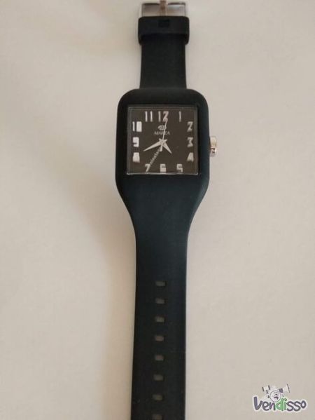 Relógio de Pulso 