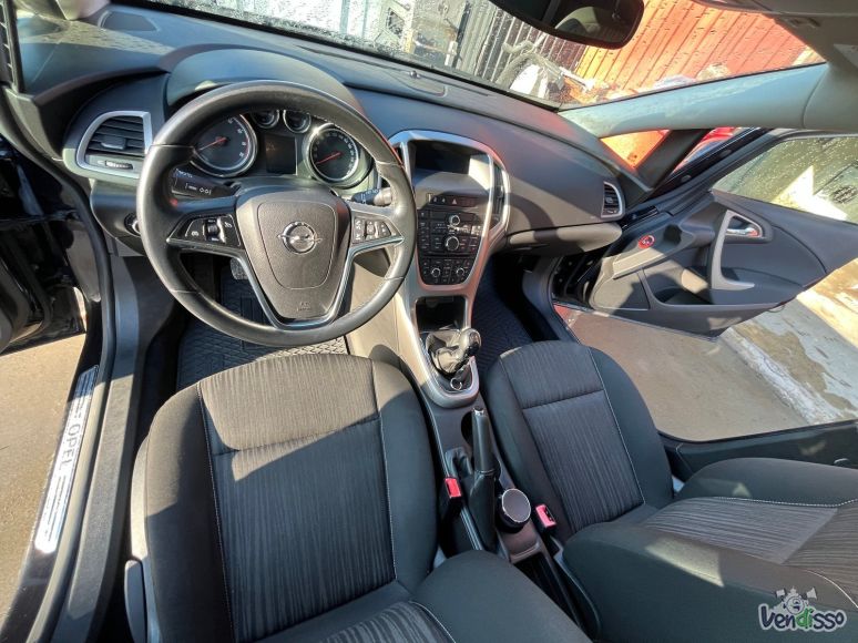 Opel Astra para venda