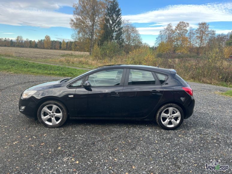 astra