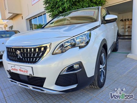 Peugeot 3008 1.5 HDI Allure Cx 8v 130 CV | 2019 | 135.000 km