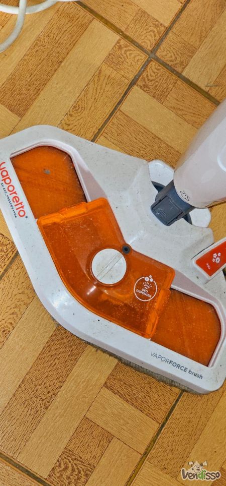 Mopa a vapor Polti Vaporetto SV420