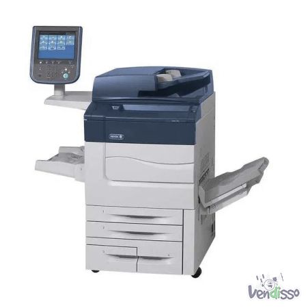 Impressora Xerox C60 para desocupar