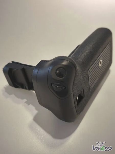Grip para Canon 60D