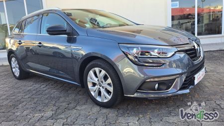 Megane Spor tourer 1.5 DCI  Limited