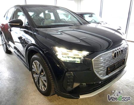 Audi Q4 e-tron 40 82 kWh  Ano: 2023 c/IVA Dedutível para Empresas Potênc...