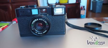 Maquina Fotográfica 