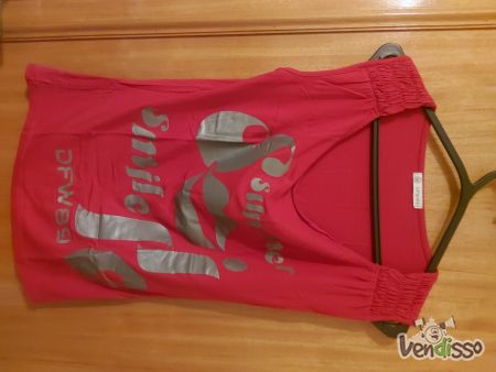 Roupa usada excelente estado 