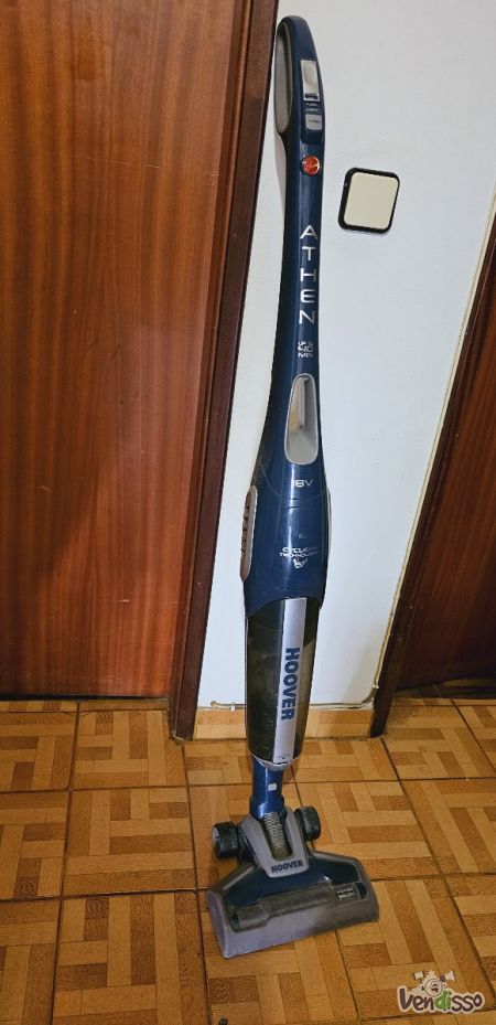 Aspirador Vertical Hoover Athen 18BG