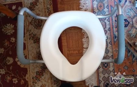 Acessórios para pessoas com dificuldades físicas