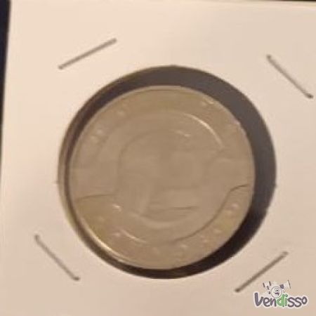 Moeda Alterações climaticas