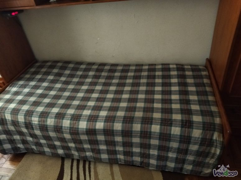 Alugo quarto