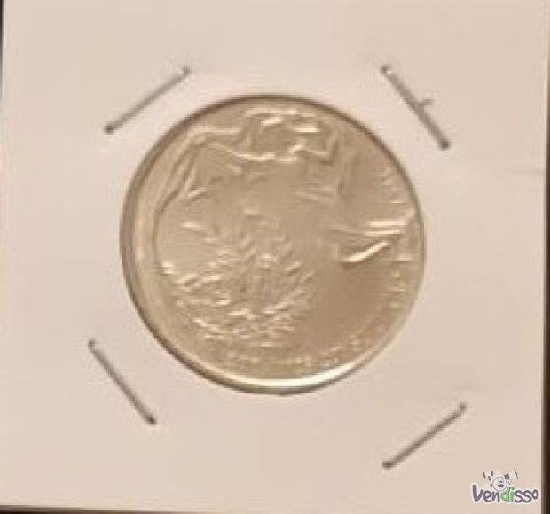 Moeda Campeonato Mundial de Futebol - África do Sul 2010