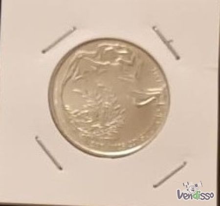 Moeda Campeonato Mundial de Futebol - África do Sul 2010