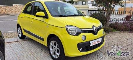  Renault Twingo 1.0 SCE LUXE