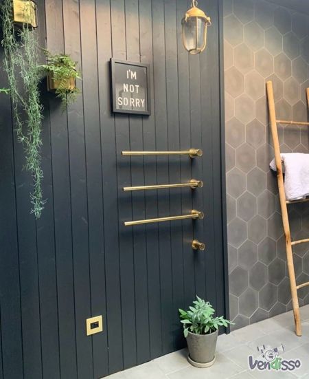 Decore Sua Casa com Fé