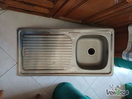 1 Vendo dois Lava-louças Cozinha – usados