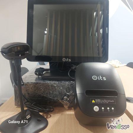 Sistema Operativo (POS)