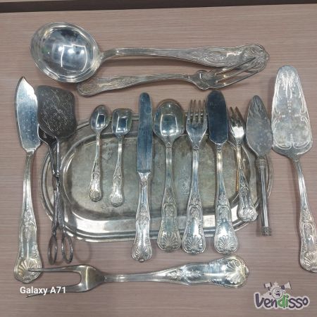 Faqueiro (Italiano)