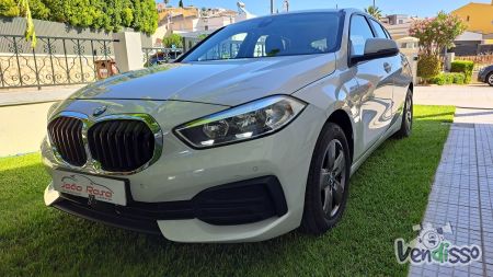 BMW 116 Advantage 1.5 Diesel