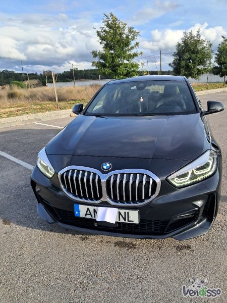 BMW 116d Corporate Edition Pack M 