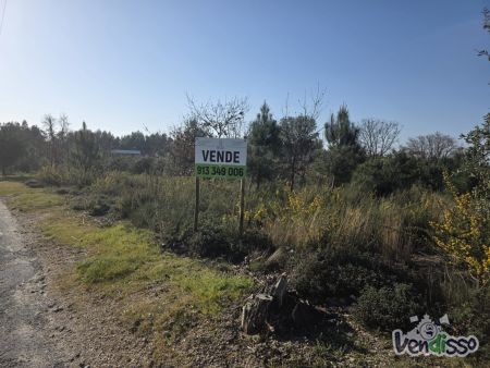 Terreno para construção em São Roque, Lagos da Beira