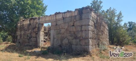 IMG-20250925-WA0011 Quinta da Rebolta com 14,350 m2 e um edifício para recuperar