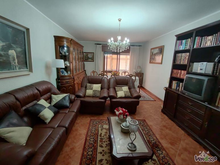 Apartamento T2+1 com Lugar de Garagem em Mafamude - Vila Nova de Gaia