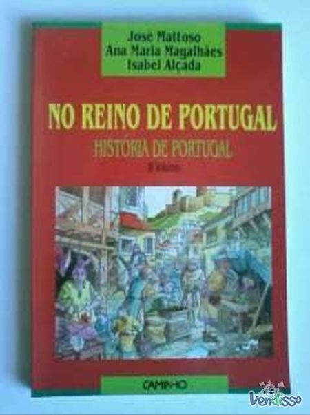 No Reino de Portugal 