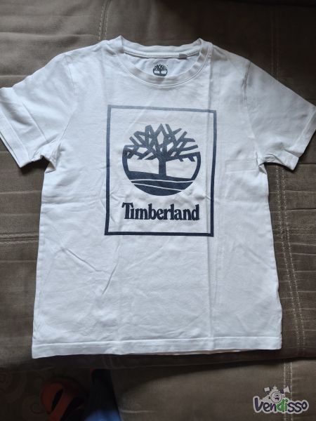 T-shirt tamanho 12 anos 150cm