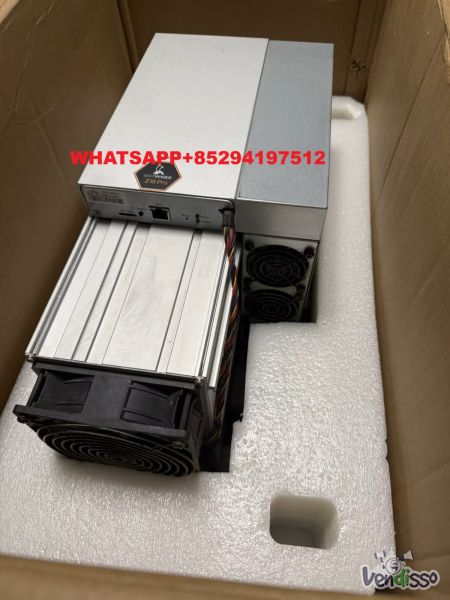 Bitmain Antminer Zcash Z15 Pro 840k Z15 Pro 860k Precio 1800 USDT