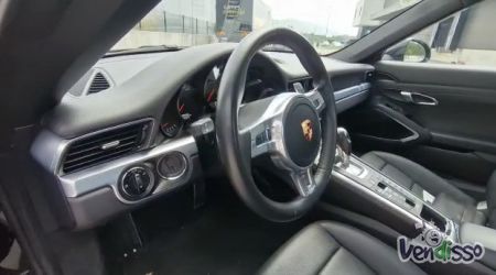 Porsche 911 Pdk