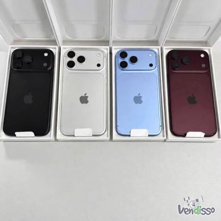 Original, Novo Apple iPhone 18 Pro Max, iPhone 18 Pro, Apple iPhone Duo
